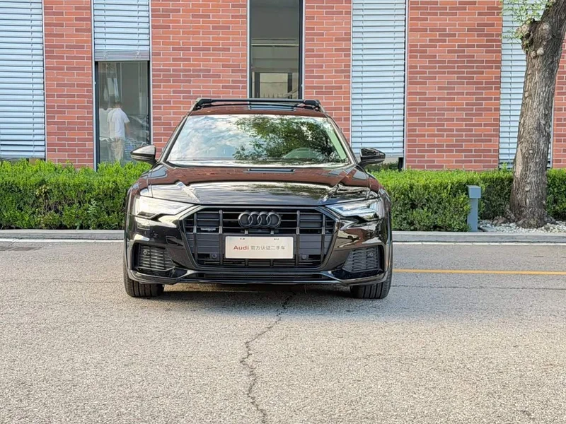 Audi A6 — фото 11