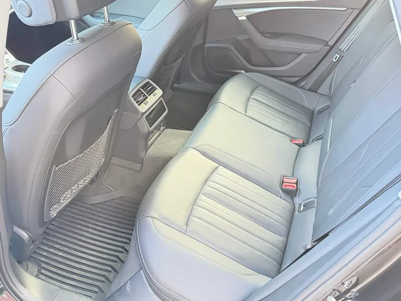 Audi A6 — фото 8