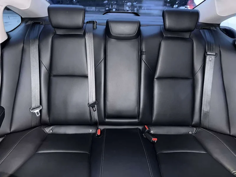Honda Accord — фото 12