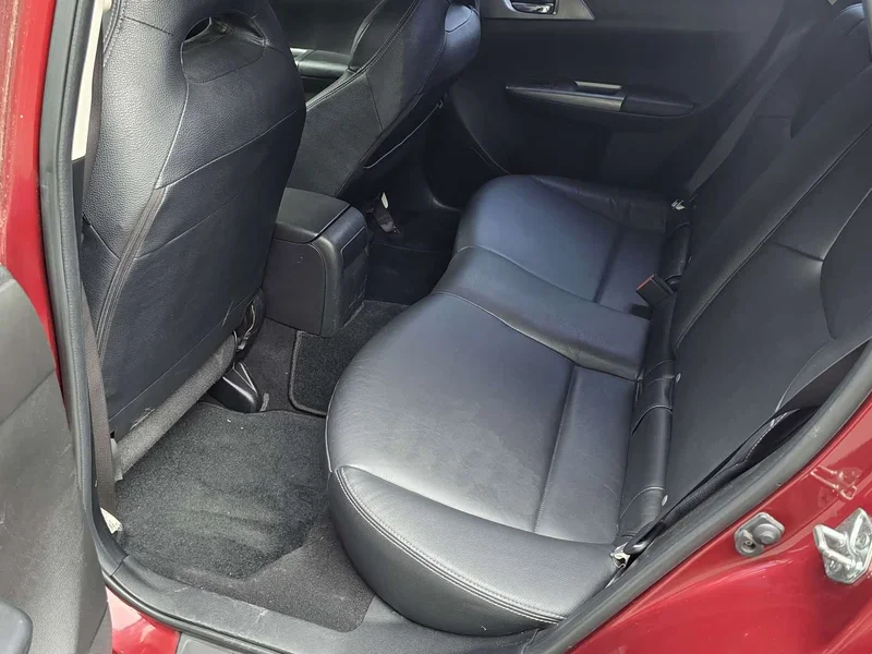 Subaru Impreza WRX — фото 16
