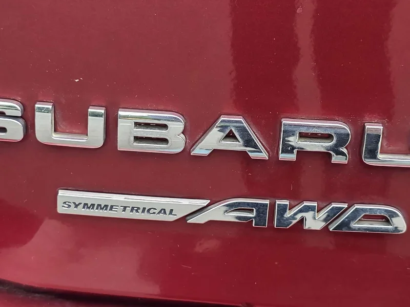 Subaru Impreza WRX — фото 18