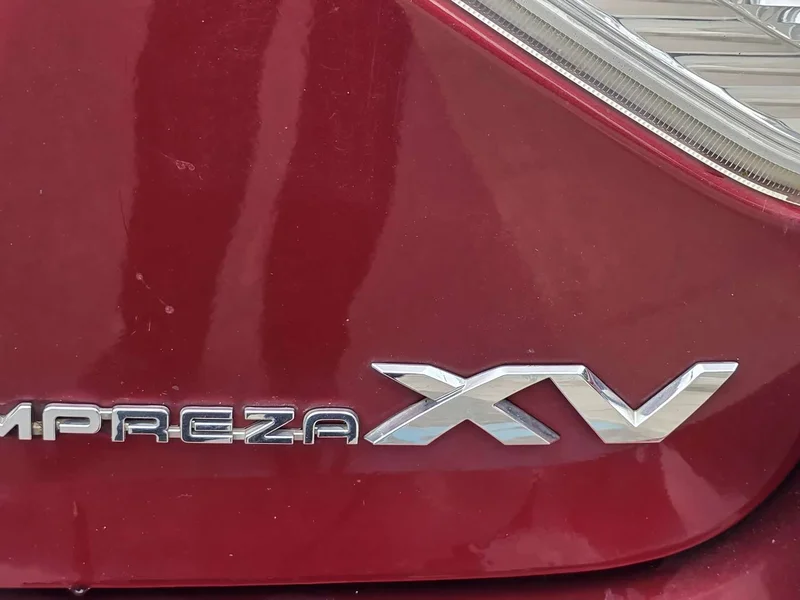Subaru Impreza WRX — фото 19