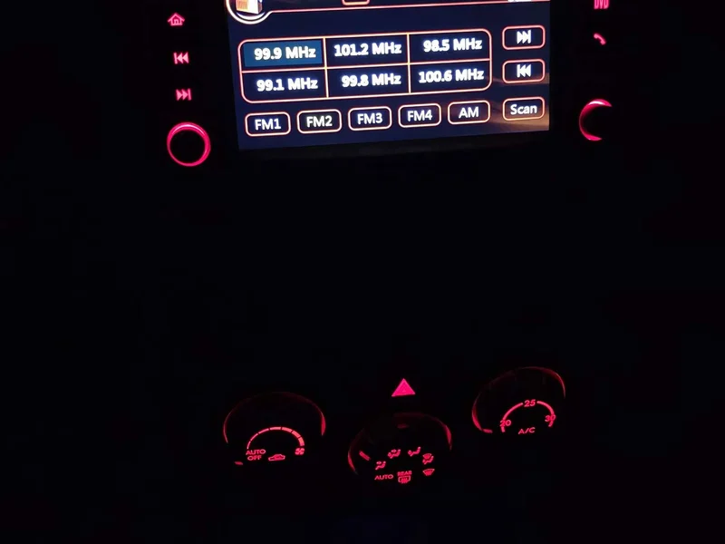Subaru Impreza WRX — фото 27