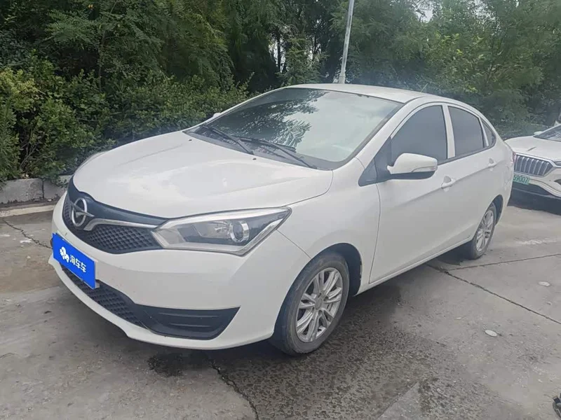 Haima M3