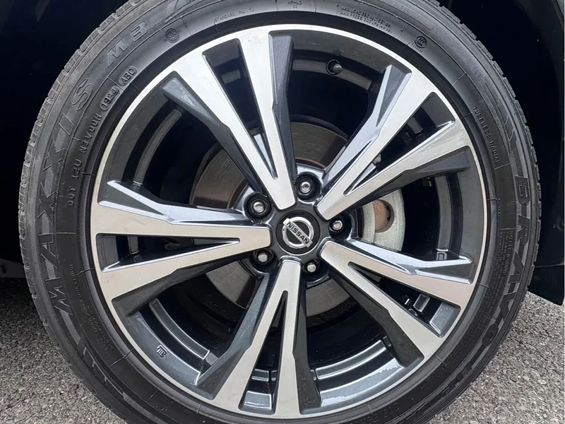 Nissan Qashqai — фото 24