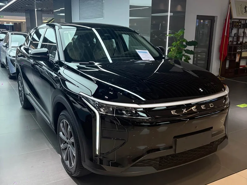 Changan Yaoguang C-DM — фото 1