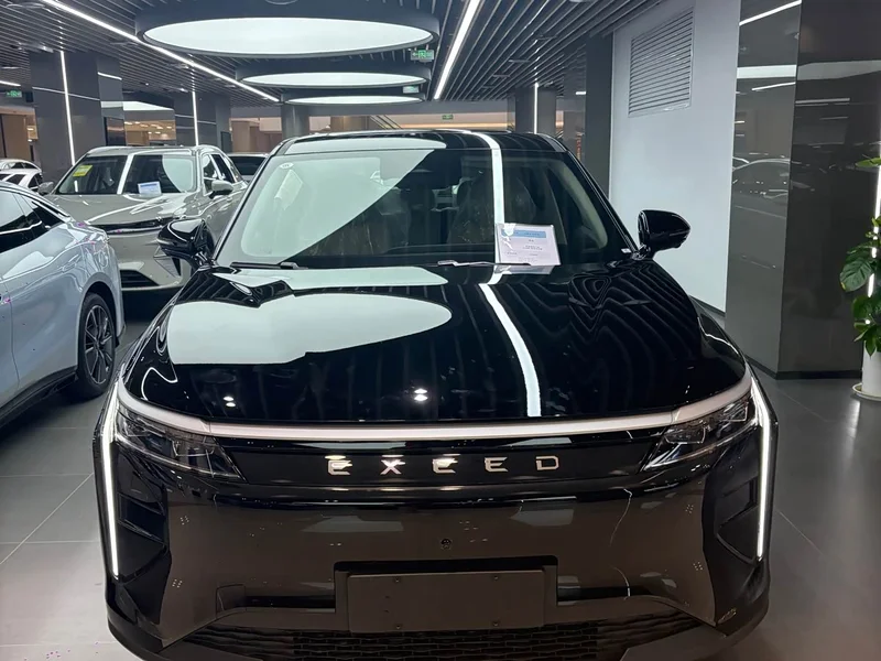 Changan Yaoguang C-DM — фото 2