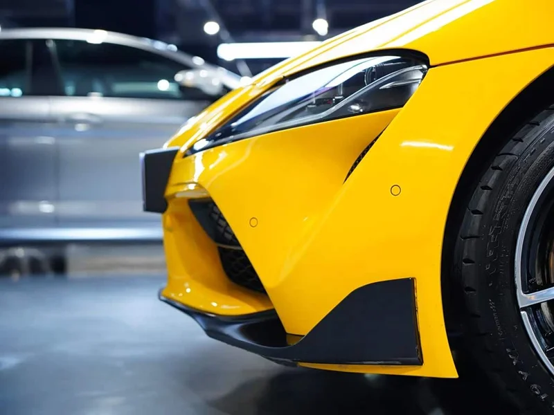 Toyota Supra — фото 18
