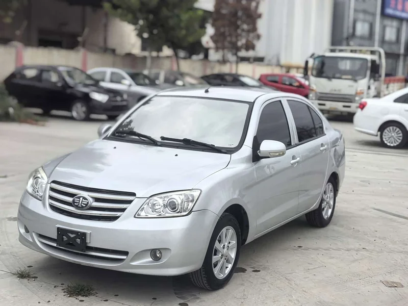 FAW Xiali