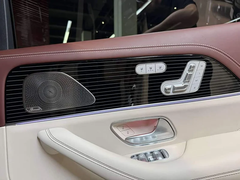 Mercedes-Benz Maybach — фото 12