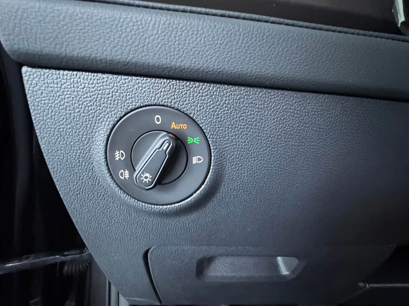 Volkswagen Tharu — фото 22
