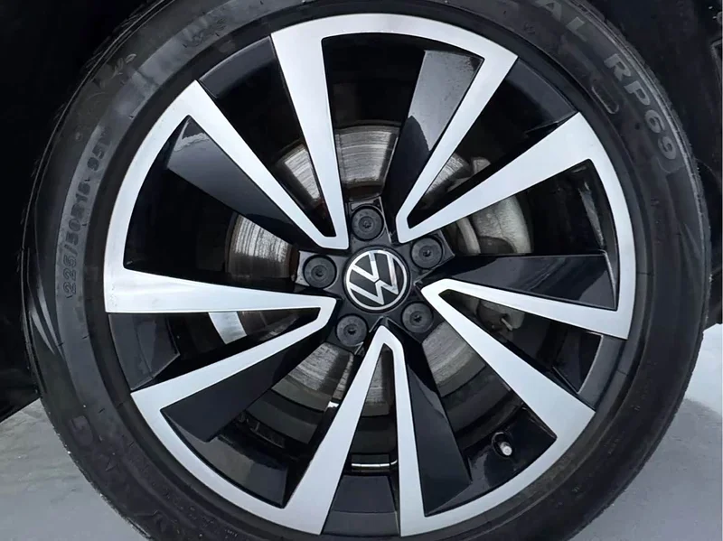 Volkswagen Tharu — фото 24