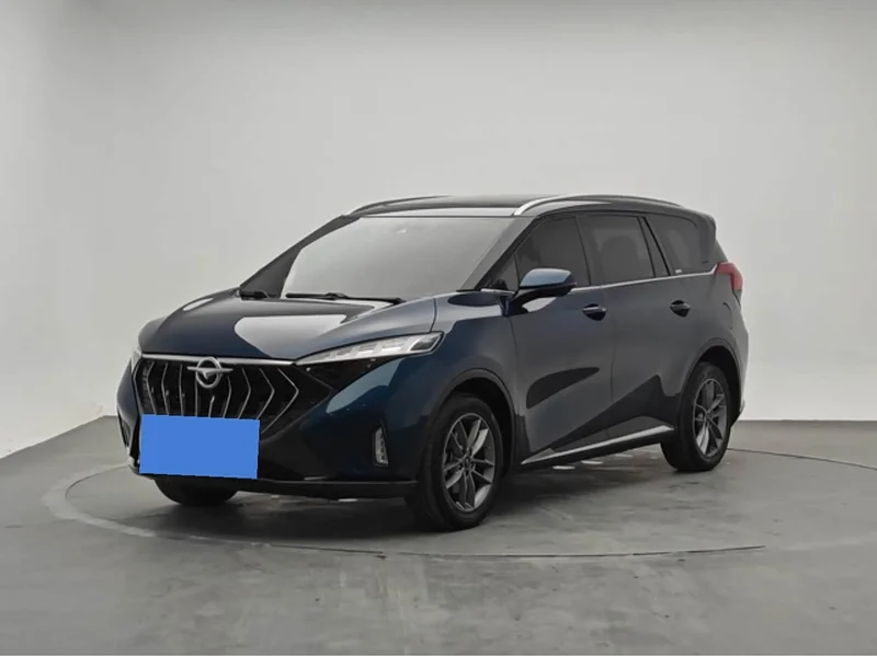 Haima 7X