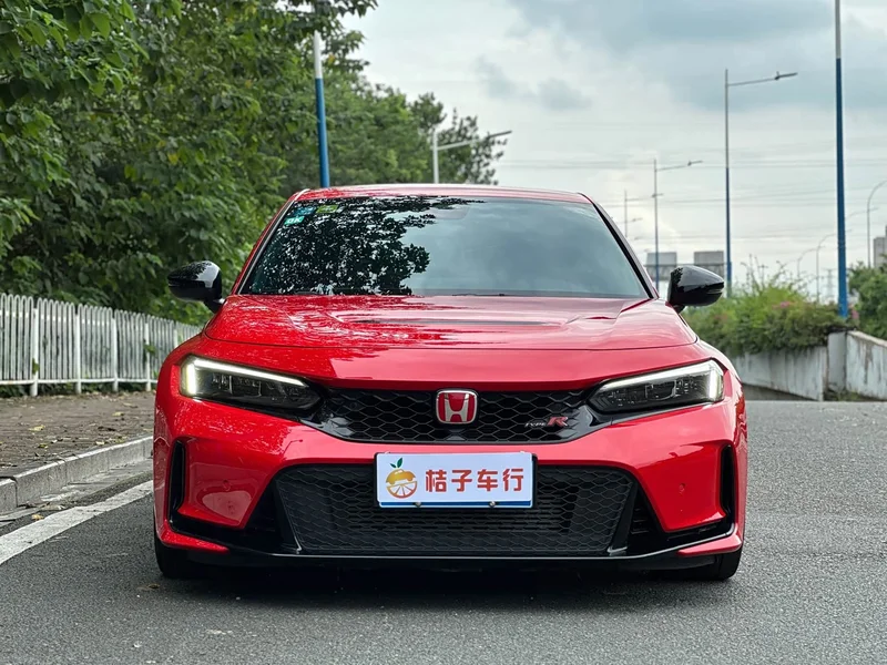 Honda Civic — фото 2