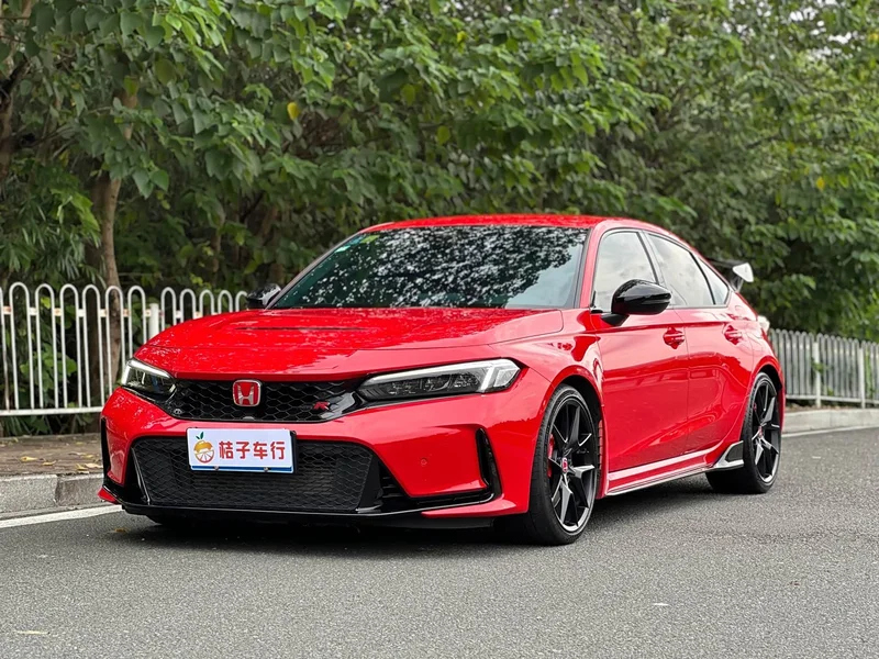Honda Civic — фото 3