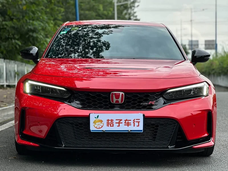 Honda Civic — фото 8