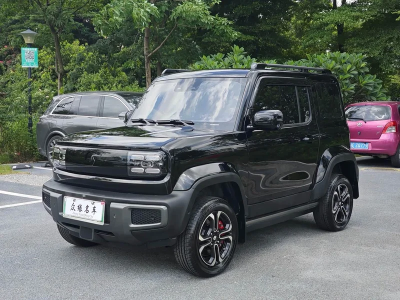 Baojun Yueye