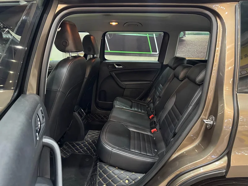 Skoda Yeti — фото 12
