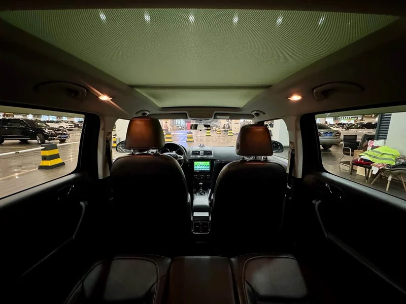 Skoda Yeti — фото 15