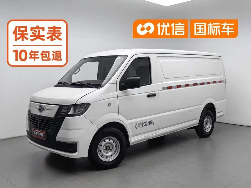 Foton Times EV6