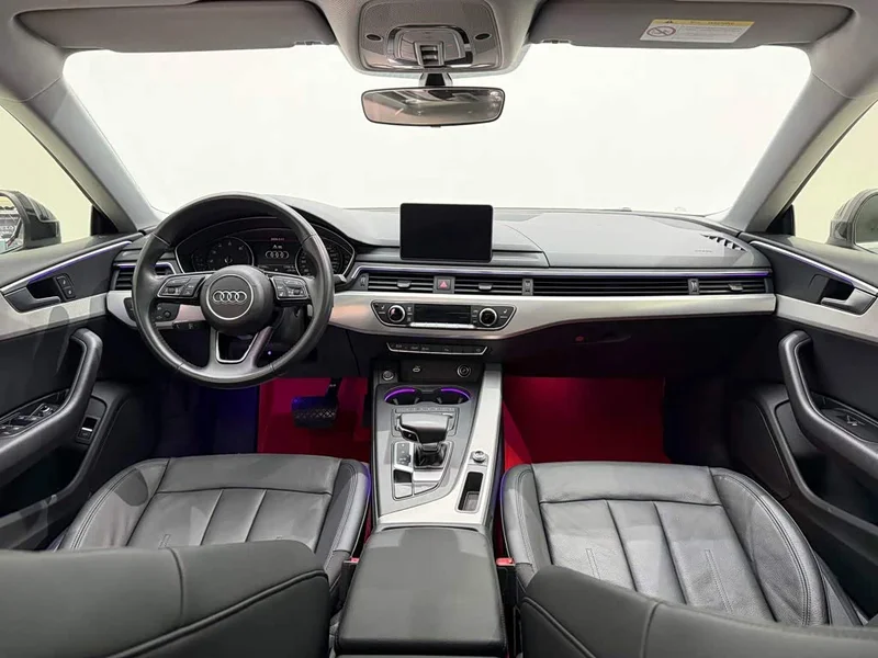 Audi A5 Imported — фото 13