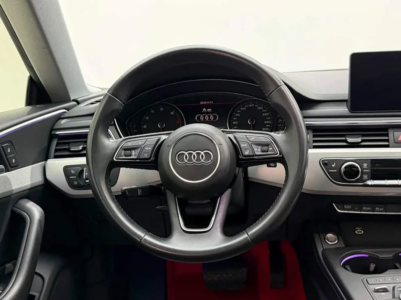 Audi A5 Imported — фото 14