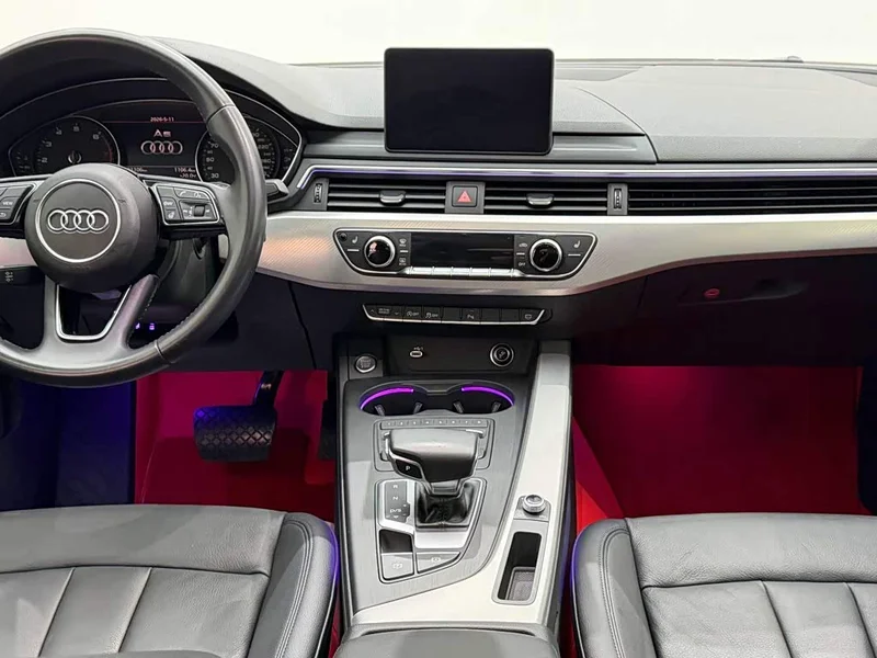 Audi A5 Imported — фото 26