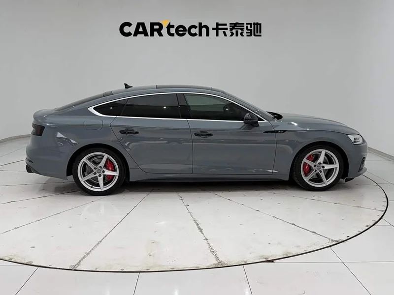 Audi A5 Imported — фото 6