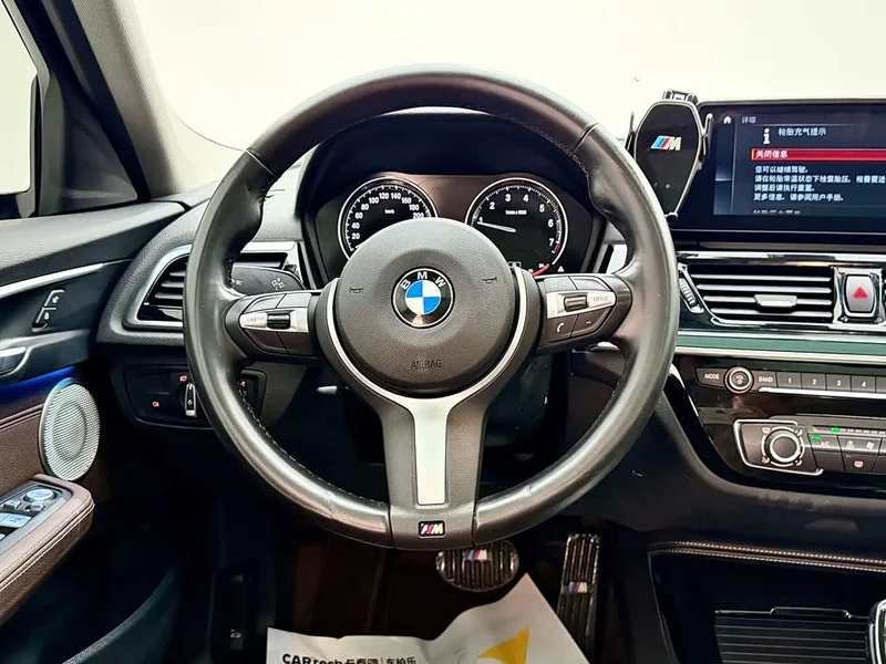 BMW 1-Series — фото 14