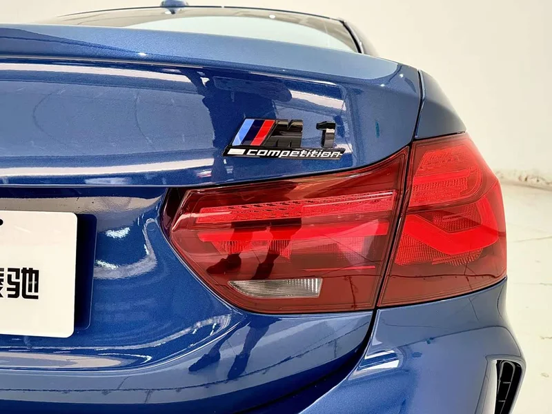 BMW 1-Series — фото 10