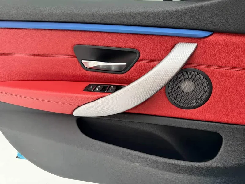 BMW 4-Series — фото 14