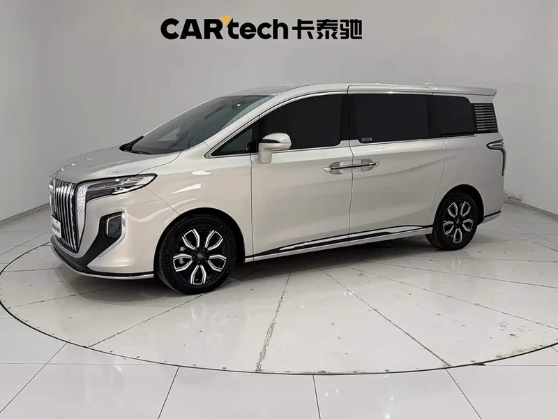 Hongqi HQ9