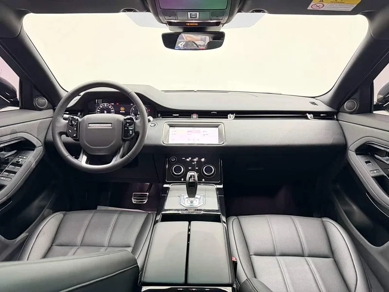 Land Rover Range Rover — фото 13