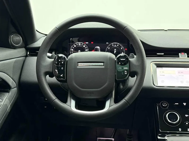 Land Rover Range Rover — фото 14