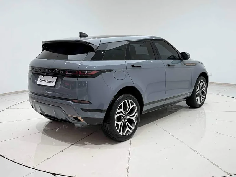Land Rover Range Rover — фото 28