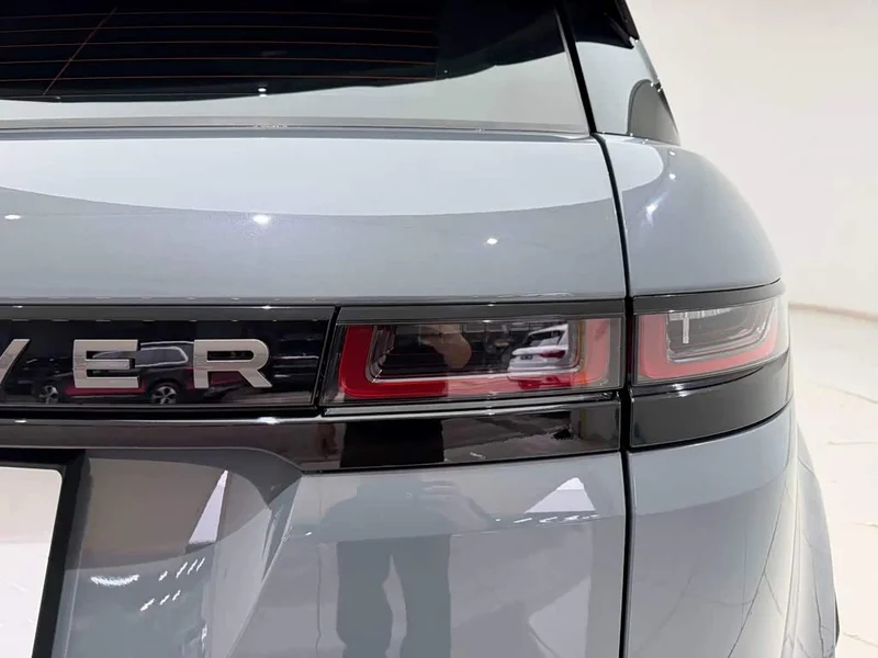 Land Rover Range Rover — фото 10