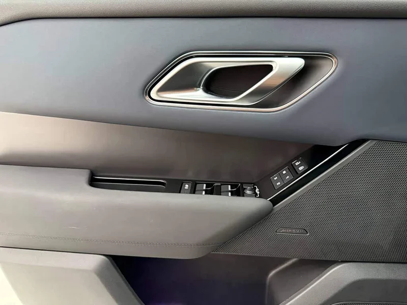 Land Rover Range Rover — фото 12