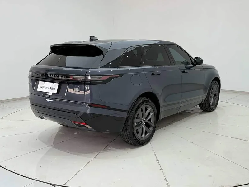 Land Rover Range Rover — фото 16