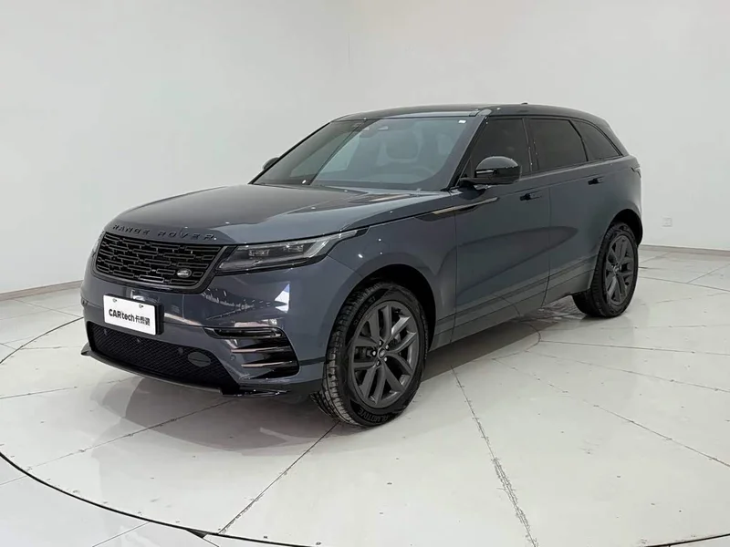 Land Rover Range Rover — фото 18