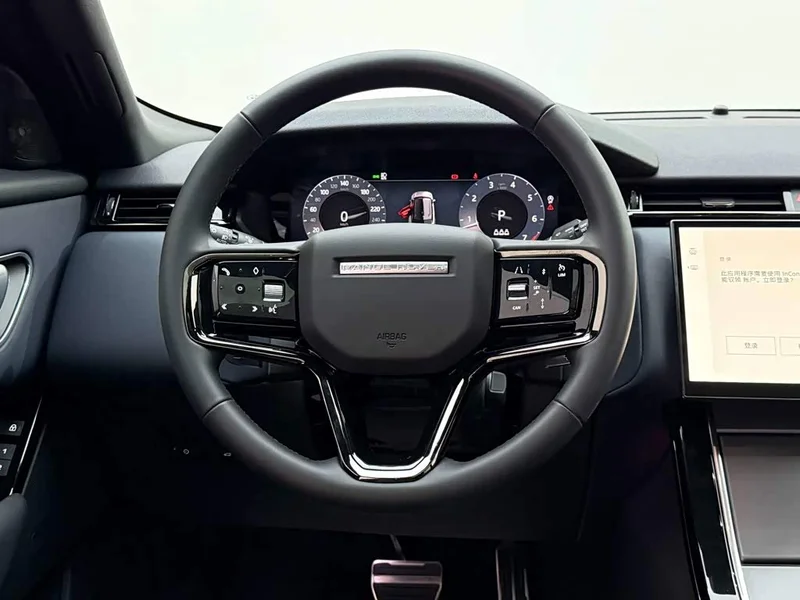 Land Rover Range Rover — фото 10
