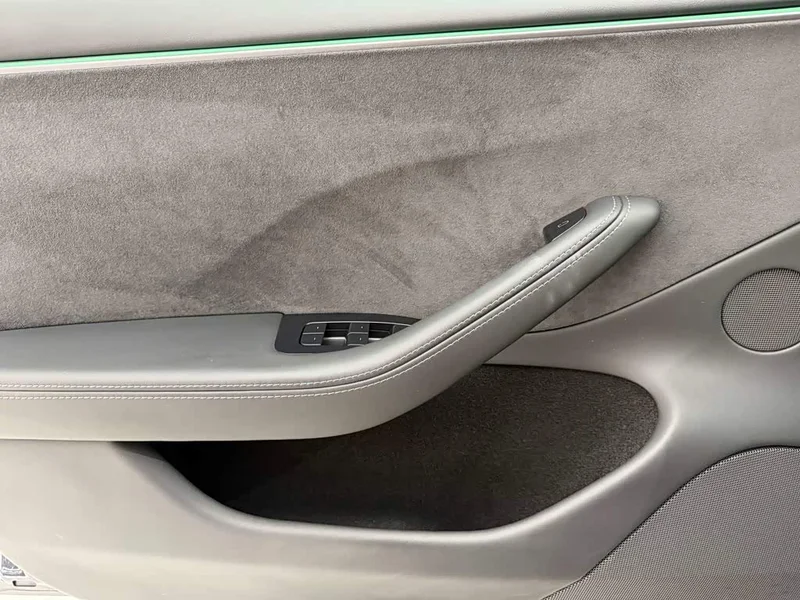 Tesla Model 3 — фото 15