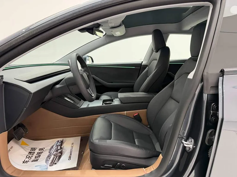 Tesla Model 3 — фото 16