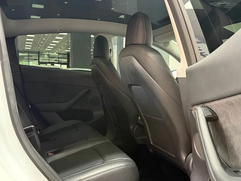 Tesla Model Y — фото 11