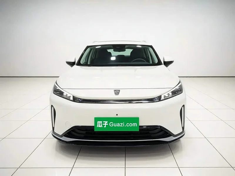 Roewe D5X DMH — фото 2