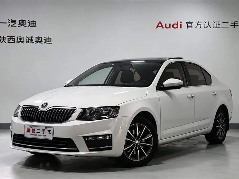 Volkswagen Octavia