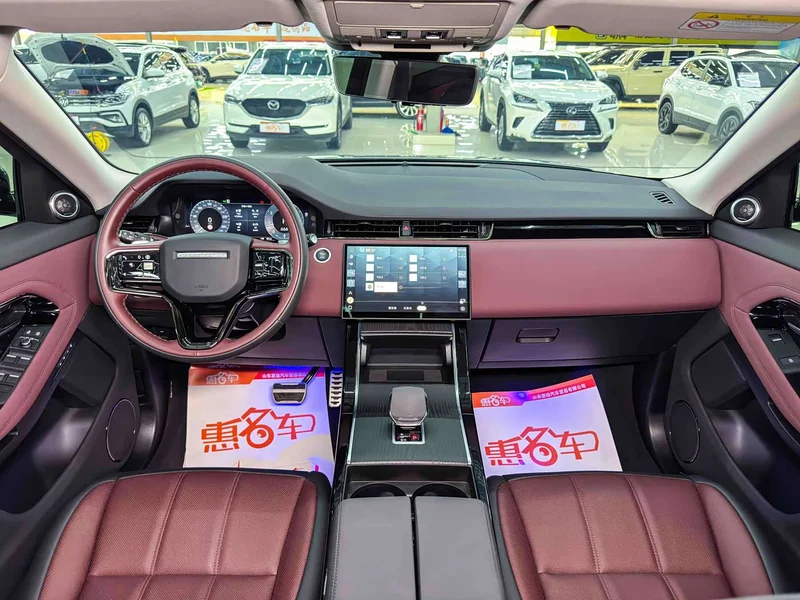 Land Rover Range Rover — фото 16