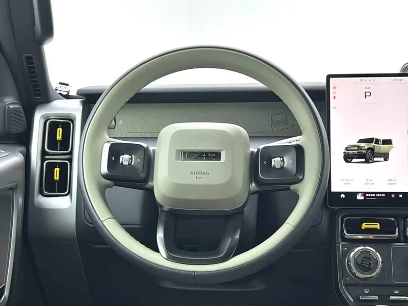 iCAR Super V23 — фото 16