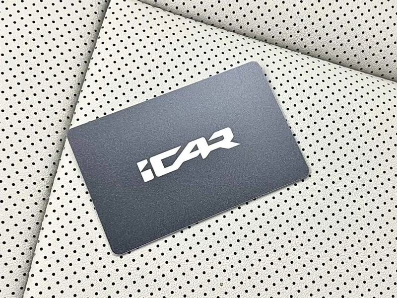 iCAR Super V23 — фото 2