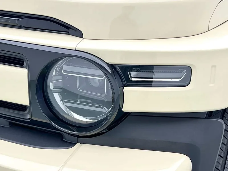 iCAR Super V23 — фото 8