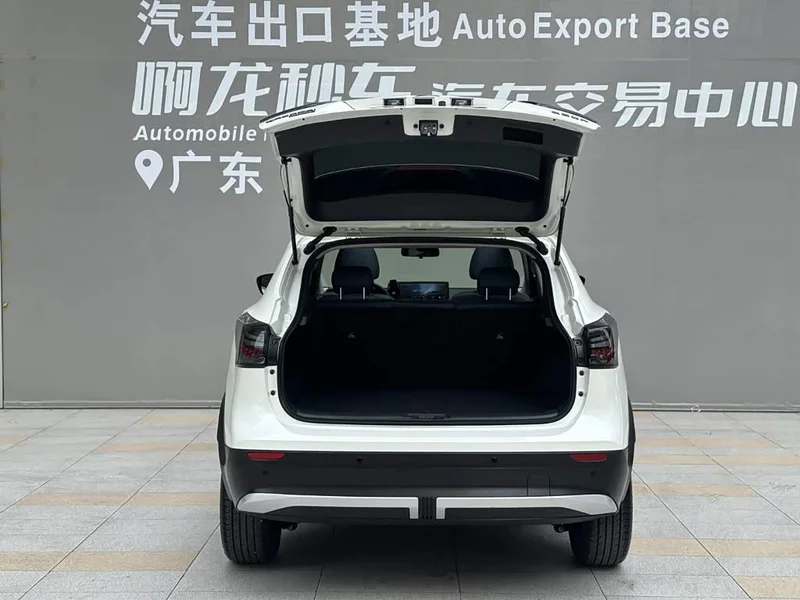 Nissan Qashqai — фото 14